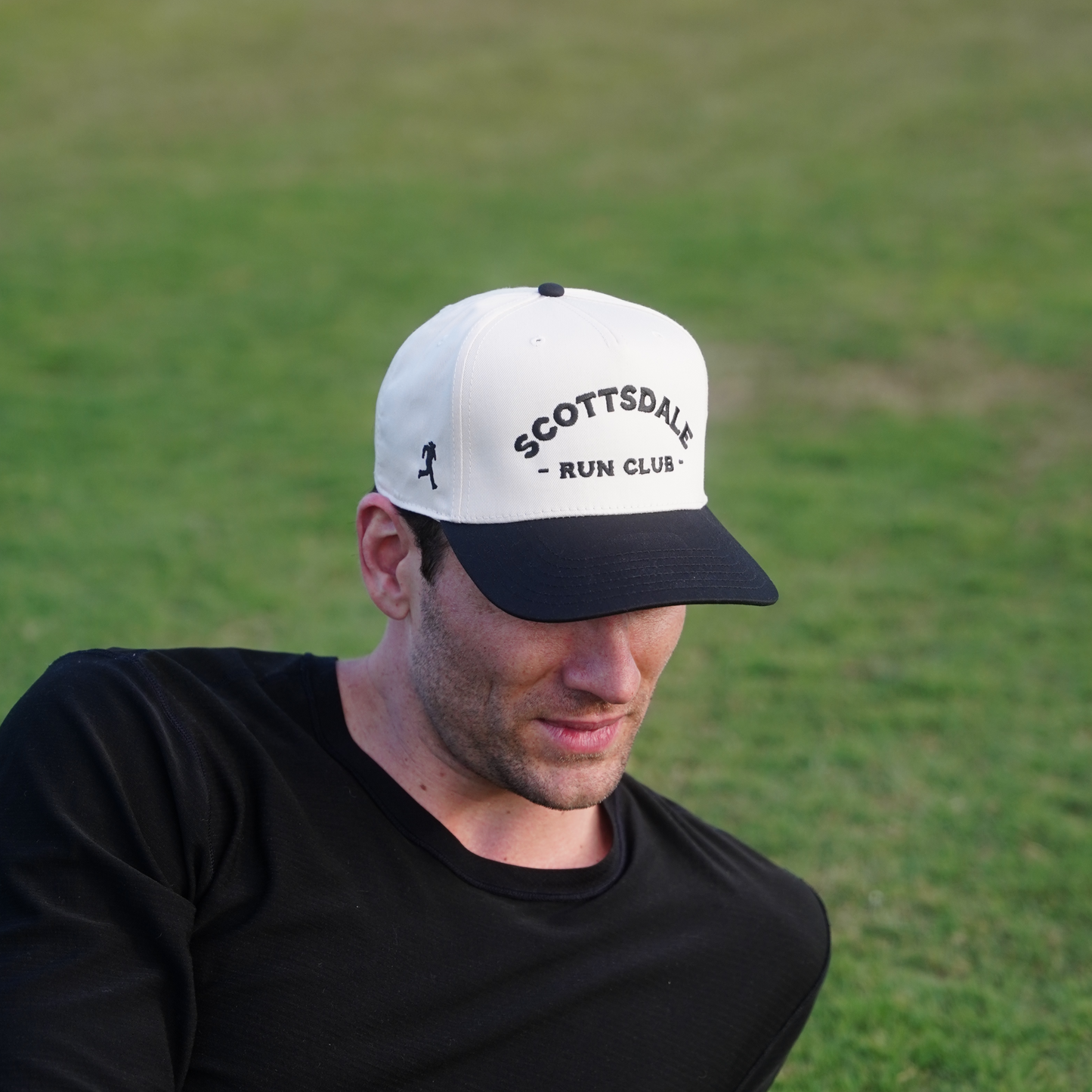 Scottsdale Run Club Hat